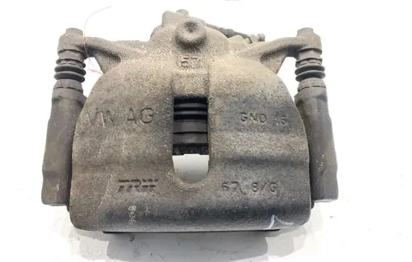 Skoda Superb B8 (3V) Front brake caliper 