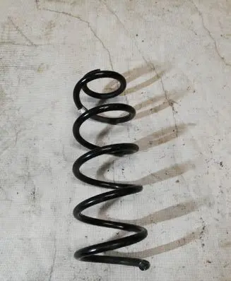Audi A4 S4 B9 Front coil spring