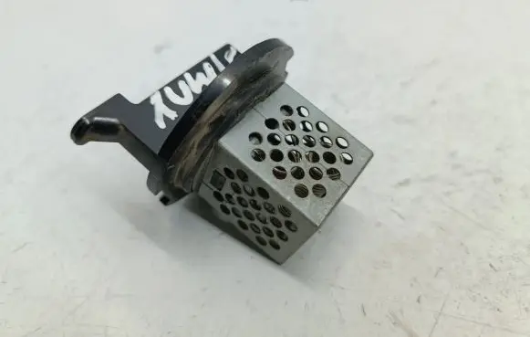 Suzuki Jimny Heater blower motor/fan resistor 