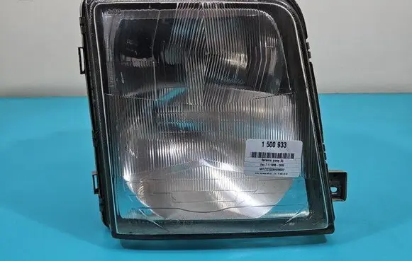Volkswagen II LT Headlight/headlamp 2D1941016 IMPRK1500933