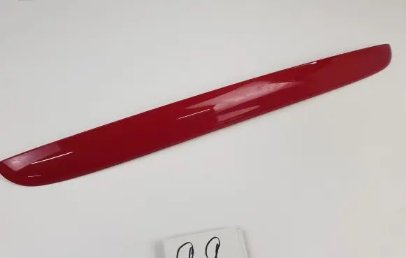 Mini One - Cooper F56 F55 Tailgate trim 40501452