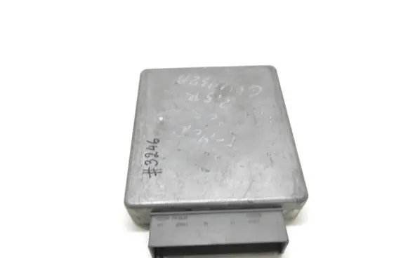 Ford Mondeo MK II Engine control unit/module 2S7A12A650BRC GCAD3B12