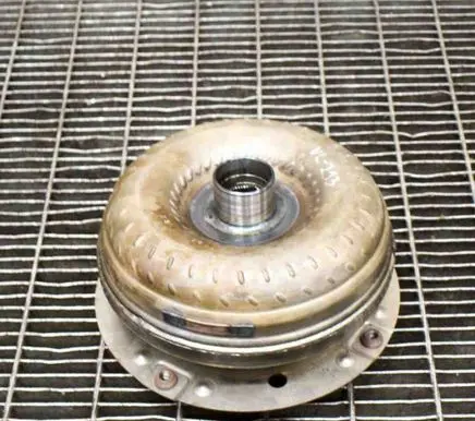 BMW 2 F22 F23 Torque converter 300700004390 1090322384
