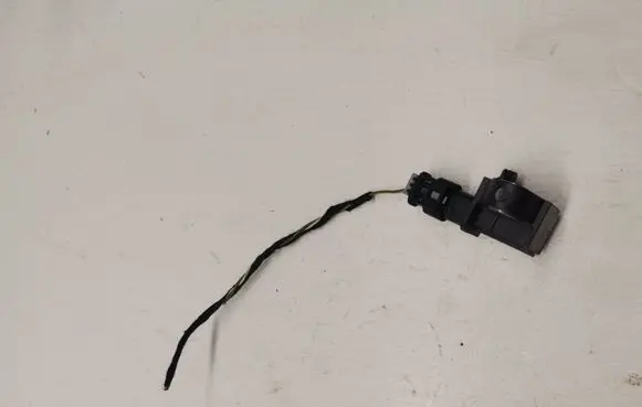 Mercedes-Benz C W205 Airbag deployment crash/impact sensor A2229051400