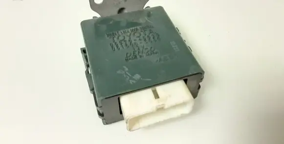 Lexus RX 330 - 350 - 400H Door control unit/module 8597048020