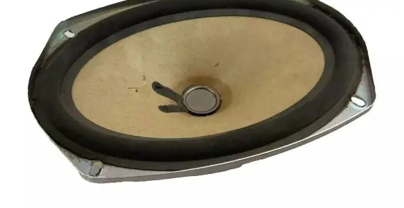 Ford Fusion II Parcel shelf speaker DP5T18808EB