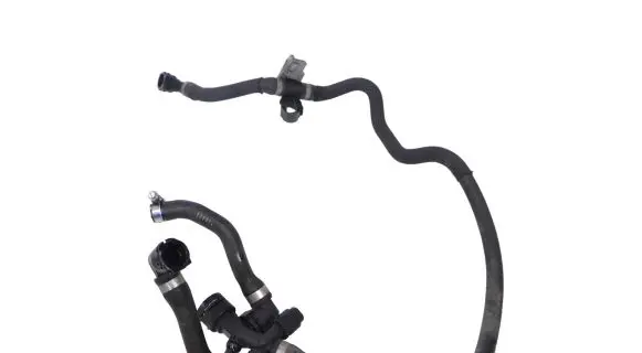 BMW X5 F15 Engine coolant pipe/hose 8514220