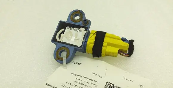 Volkswagen Golf V Airbag deployment crash/impact sensor 1K0955557A