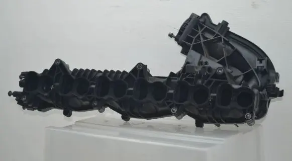BMW 5 F10 F11 Intake manifold 7800088 1111050156 3353