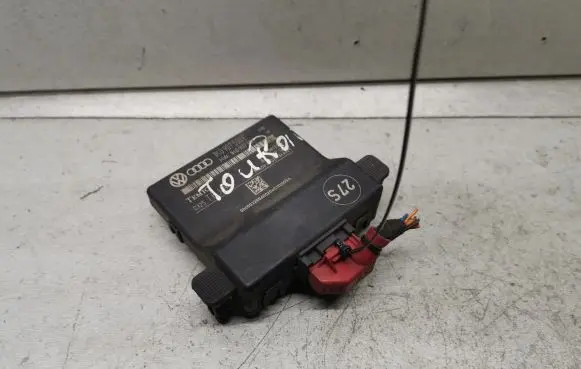 Volkswagen Touran I Other control units/modules 1K0907530E