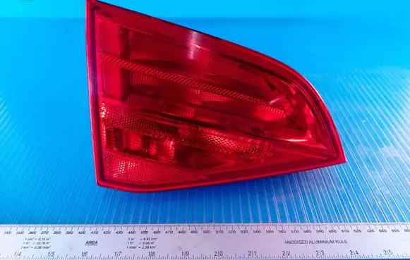 Audi A4 S4 B8 8K Tailgate rear/tail lights 8K9945093 040909
