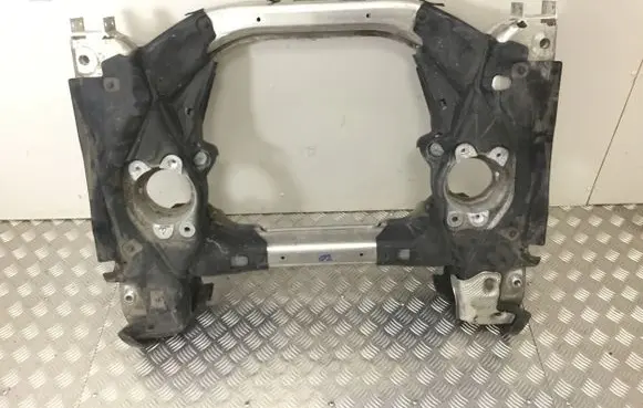 Mercedes-Benz S W222 Front subframe A222628060 A222628059 A222628046