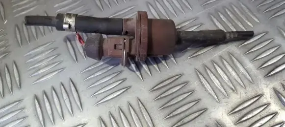 Valve vacuum