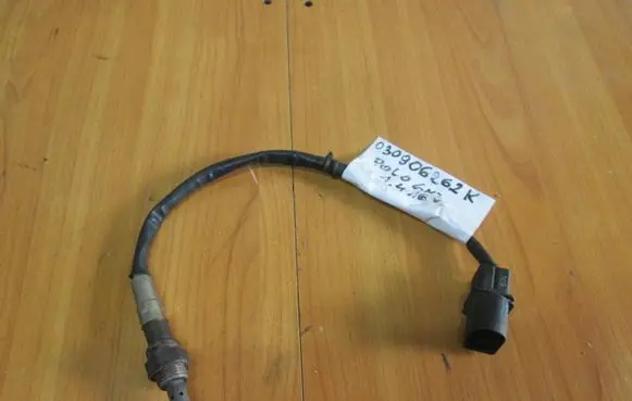 Volkswagen Polo III 6N 6N2 6NF Lambda probe sensor 030906262K