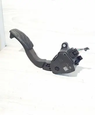 Dacia Sandero III Accelerator throttle pedal 180100912R