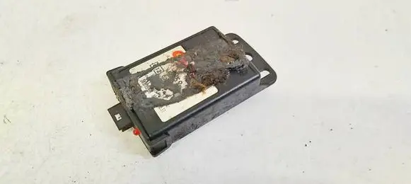 Audi A3 S3 8P Other control units/modules