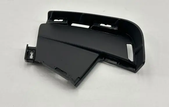 Cupra Formentor Front fog light trim/grill 5FF853949 316PALH