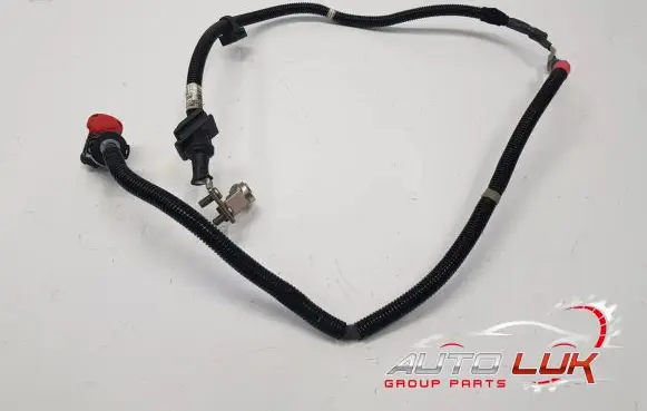 BMW 1 F40 Alarm system siren 