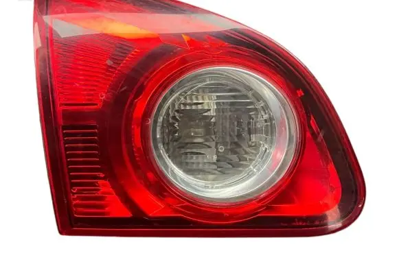 Nissan Qashqai Tailgate rear/tail lights 05091