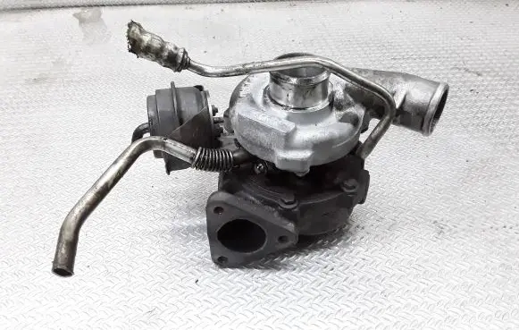 Opel Vectra C Turbo 24443096