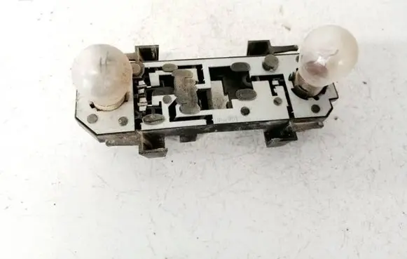 Volkswagen Sharan Tail light bulb cover holder 965003