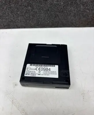 Mercedes-Benz E W212 GPS navigation control unit/module 10R0413049 A1669008812