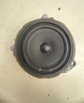 BMW X2 F39 Front door speaker 9274700 554011