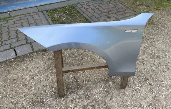 BMW 1 E81 E87 Fender 41357133227