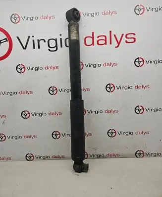 Ford Transit Rear shock absorber/damper F4887