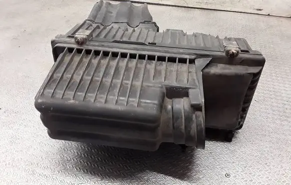 Citroen Jumpy Air filter box 1498555080