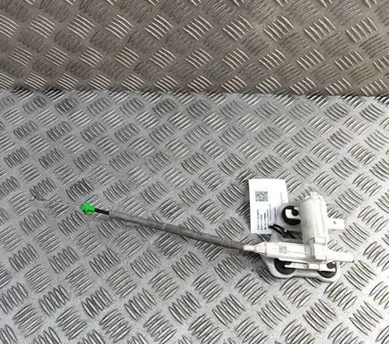 Mercedes-Benz EQB Tailgate/trunk/boot lift motor A0999068600