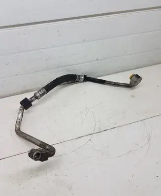 Air conditioning (A/C) pipe/hose
