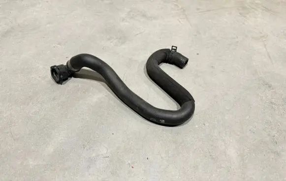 Mercedes-Benz B W246 W242 Engine coolant pipe/hose A2468303196