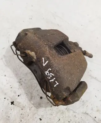 Volvo V50 Front brake caliper