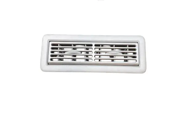 Renault Trafic III (X82) Air vent grill in roof 8200615839
