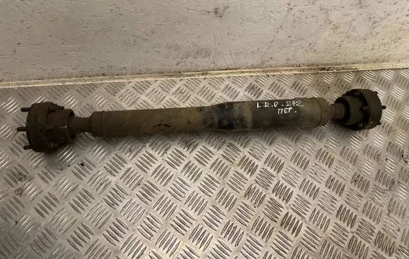Land Rover Discovery 3 - LR3 Front prop shaft 