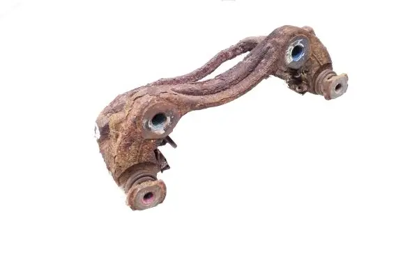 Ford Transit Front Brake Caliper Pad/Carrier 