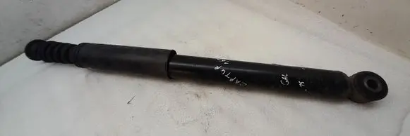 Renault Captur Rear shock absorber/damper 562105955R