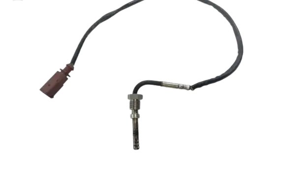 Audi A6 S6 C7 4G Exhaust gas temperature sensor 4G0906088K