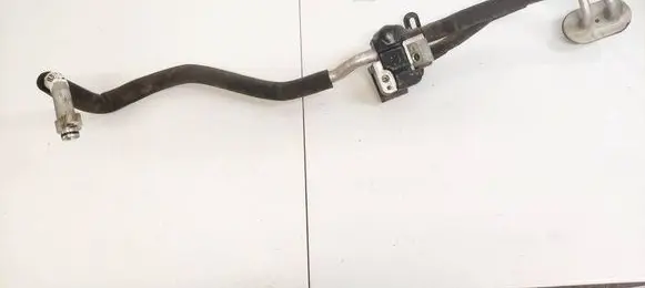 Honda CR-V Air conditioning (A/C) pipe/hose 80320SWYE012M1