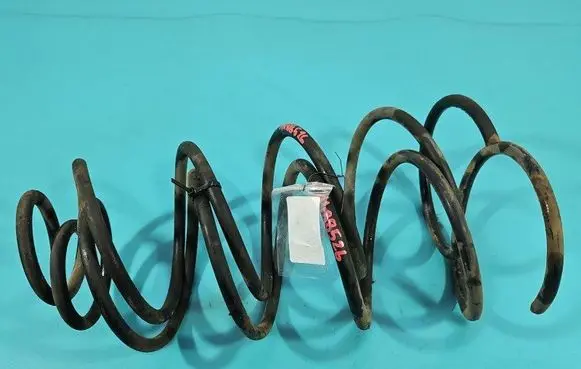 Peugeot 307 Front coil spring IMPRK1488526