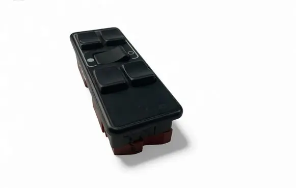 Other switches/knobs/shifts