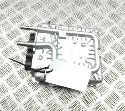 Volvo XC90 Voltage converter inverter 32371432