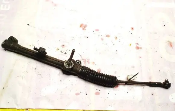 Fiat Stilo Steering rack lhd