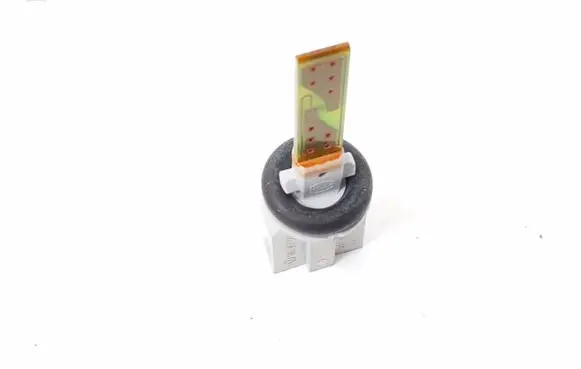 Porsche Cayenne (92A) Interior temperature sensor 1K0907543E