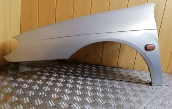 Renault Megane I Fender