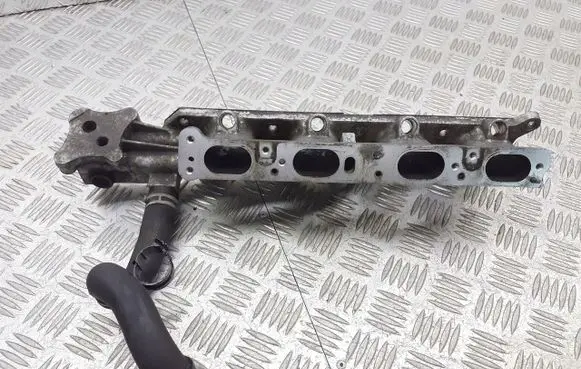 Opel Meriva A Intake manifold 90400224