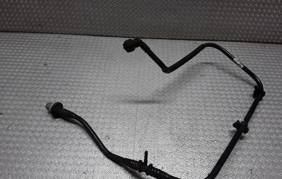 Peugeot 307 Vacuum line/pipe/hose