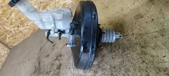 Mitsubishi Outlander Brake booster 4680A076 06277860564