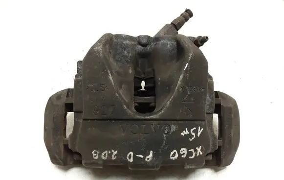 Volvo XC60 Front brake caliper